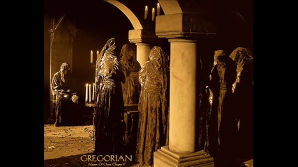 gregorian stop crying yor heart out 