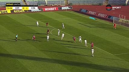 "Бялата стена" - Светослав Вуцов за Славия
