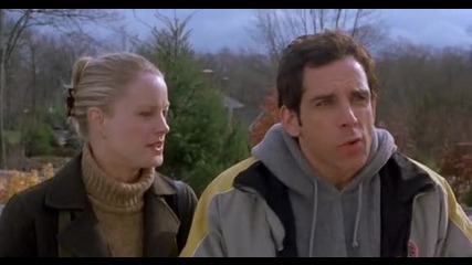 Трейлър: Meet The Parents 2000