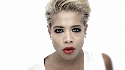 * H D * New! Kelis - Brave (official video) Vevo 2010 