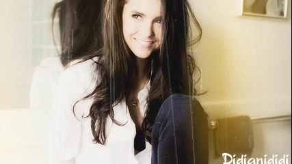 Nina Dobrev for tvd_lover