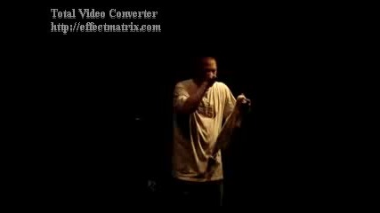Immortal Technique - Peruvian Cocaine(live)
