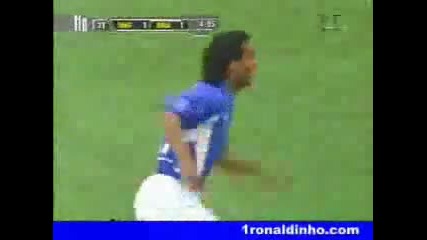 Top Ten Free Kicks Ever!!! 