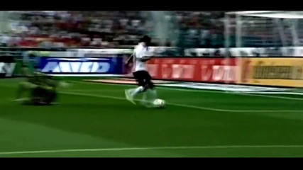 Cesc Fabregas run team [hd]