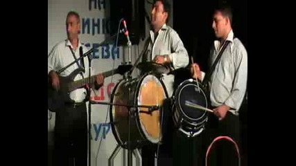 Оркестър Карандила - Сливен Част 2