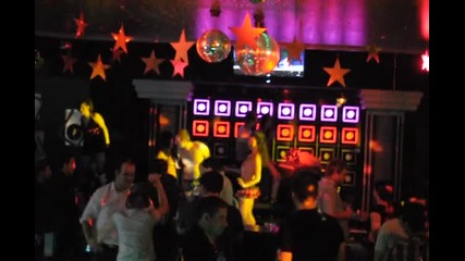 Laclub El Ei klub