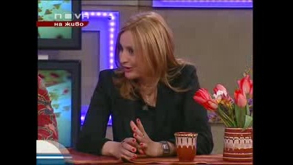 Най–култовите ретро попфолк хитове - Станция Нoва 17.04.2011 (част 2)