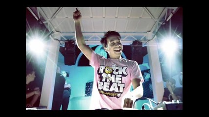 Alice Deejay - Better Off Alone (laidback Luke edit) 