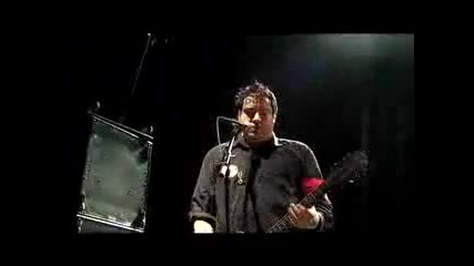 Mindless Self Indulgence - Stupid Mf