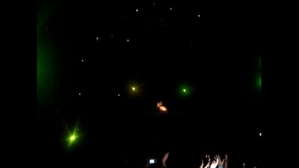 Bulgaria make some noise Tiesto