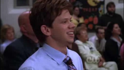 One Tree Hill S6 Ep12 You Have to Be Joking - [part 4]