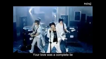 F.t. Island - After Love (eng. sub)
