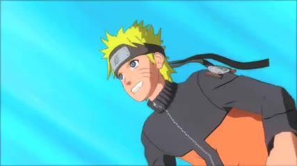 Naruto Shippuden Ultimate Ninja Storm 2