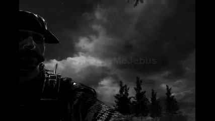 Requiem for Call of duty 4