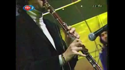Edip Akbayram - Istanbul