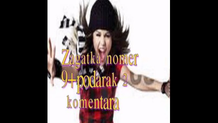 Zagatka No9+podarak 2 komentara 