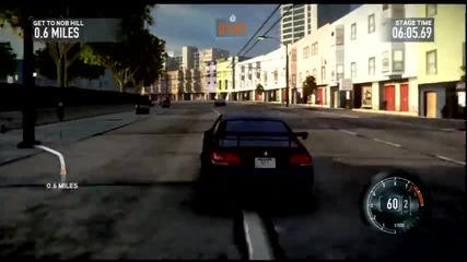 Need For Speed The Run Walkthrough Gameplay Part 2
