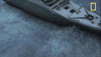 Спомени за Титаник...