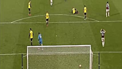 Уотфорд - Бърнли 0:0 /репортаж/