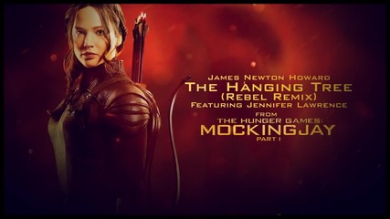 The Hunger Games Mockingjay Part 1 - The Hanging Tree (rebel Remix)