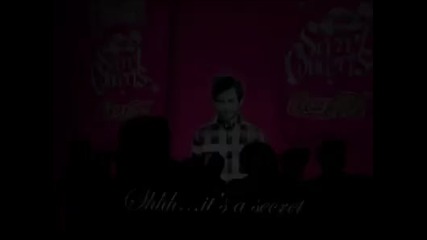 Mad Secret Concert с Руши по Btv (реклама) 