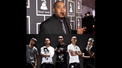 Brutha ft. Twista - You Aint The One 