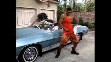 Jaaam (the Fresh Prince Remix)