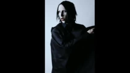Marilyn Manson - I Hate