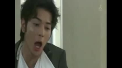 Asian Dramas Mix - Couples - Shooting Star (360p) 