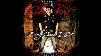 Colt Ford - Work It Out - Feat. Luke Bryan