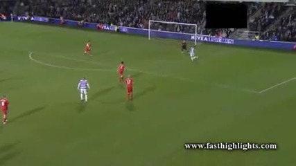 21.03.12 Куинс Парк Рейнджърс - Ливърпул 3:2