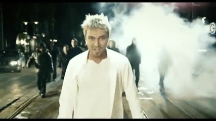 Eurovision Bulgaria 2010 - Miro - Angel Si Ti (official Video)