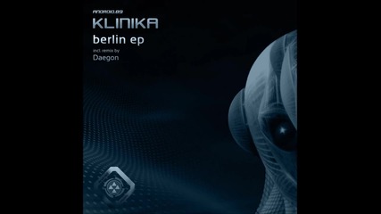 Klinika - Berlin (daegon Remix)