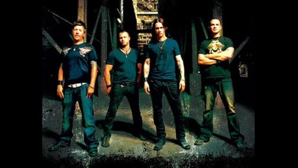 Alter Bridge - Rise Today (acoustic)