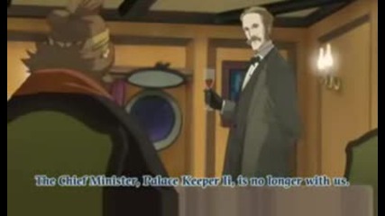 Bakumatsu Kikansetsu Irohanihoheto [episode 4 - part 2/3]