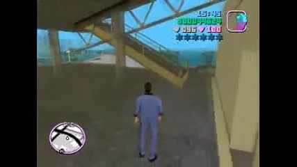 Gta Vice City - Hidden Packages (part 12 of 20)