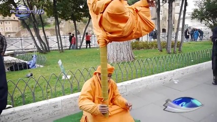 Кали - Няма страшно