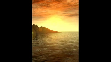 the last goodbye