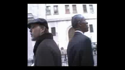Barack Obama - Dead and Gone 2 [смях]