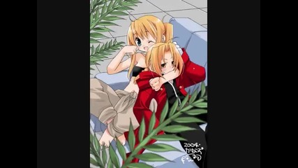 Full Metal Alchemist Откриване 3 Пълен (връщане