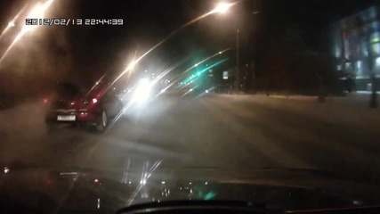 Това беше близо