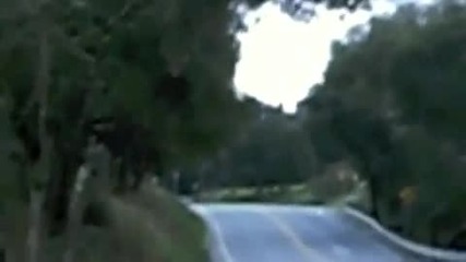 Такава кола не сте виждали