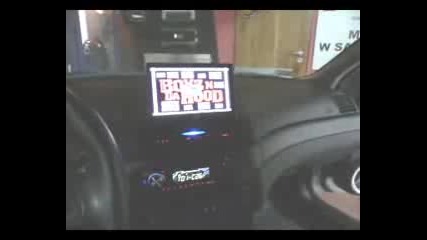Bmw 3 E46 Mega Bass amp Dvd Power by Extreme Car Audio