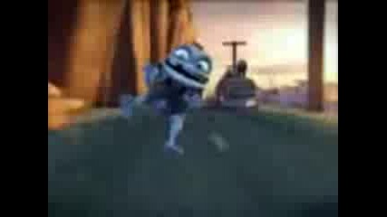 Crazy Frog