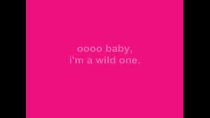 Real Wild Child - Everlife With Lyrics 