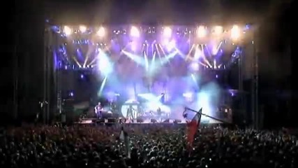 Avantasia --- The Story ain't over