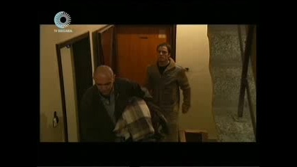 Българският сериал Църква за вълци (2007), 6 част [1]