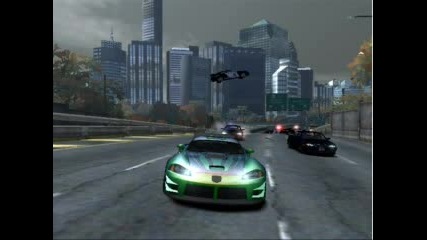 Nfs Mw - My Cars and pics 