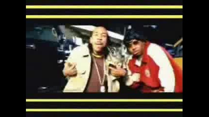 Ludacris - Act A Fool