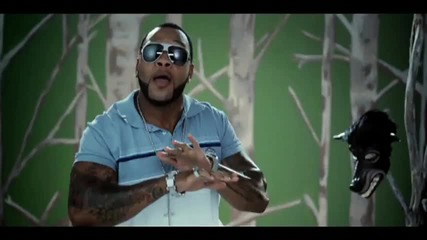 Jadyn Maria Feat. Flo Rida - Good Girl Like Bad Boys